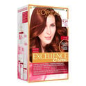 Excellence Creme Nº 4.54 Castaño Caoba Cobrizo  